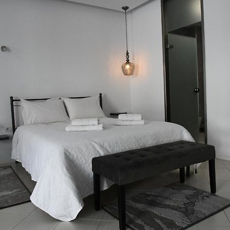 City Heart Luxury Studio Aurora Rhodes City Bagian luar foto