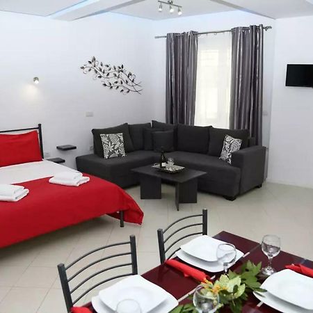 City Heart Luxury Studio Aurora Rhodes City Bagian luar foto