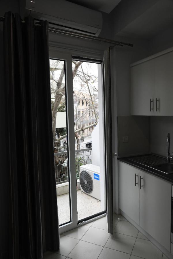 City Heart Luxury Studio Aurora Rhodes City Bagian luar foto