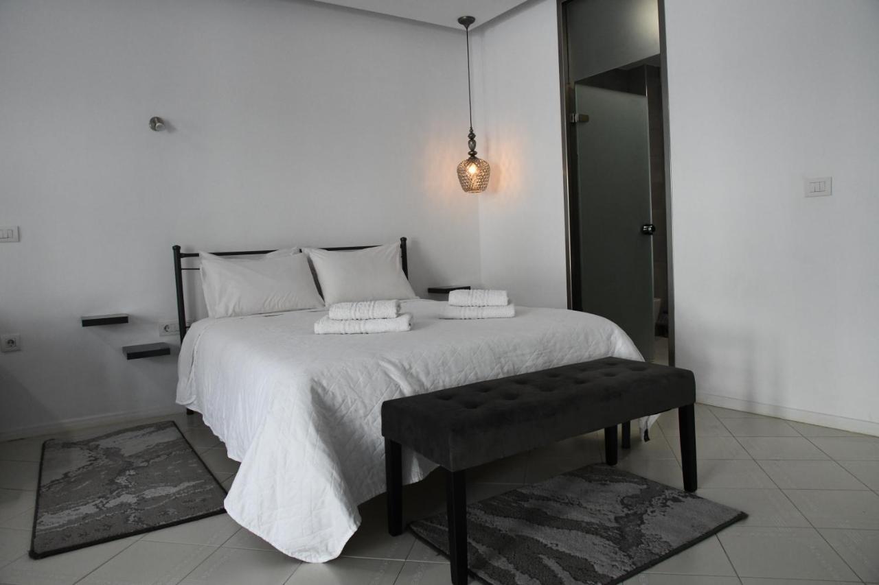 City Heart Luxury Studio Aurora Rhodes City Bagian luar foto