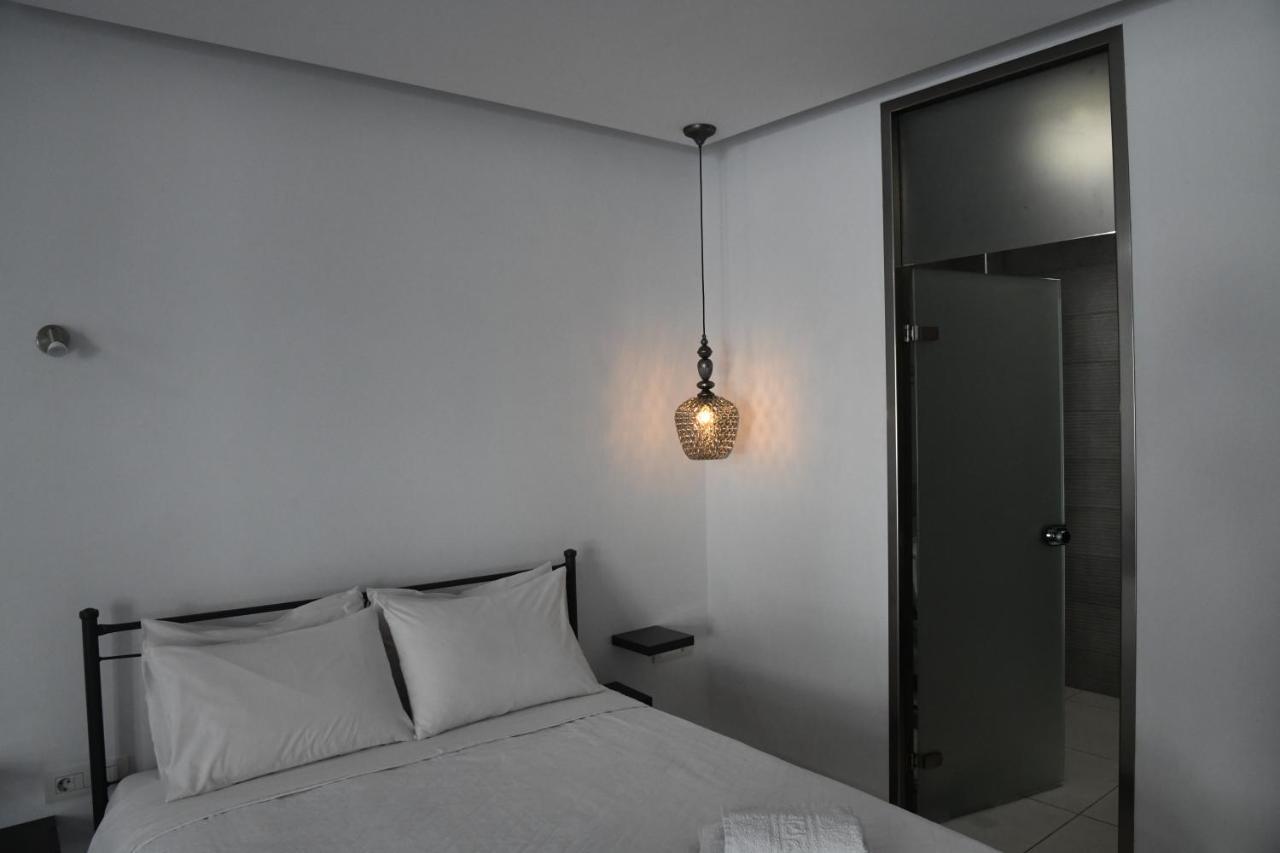 City Heart Luxury Studio Aurora Rhodes City Bagian luar foto