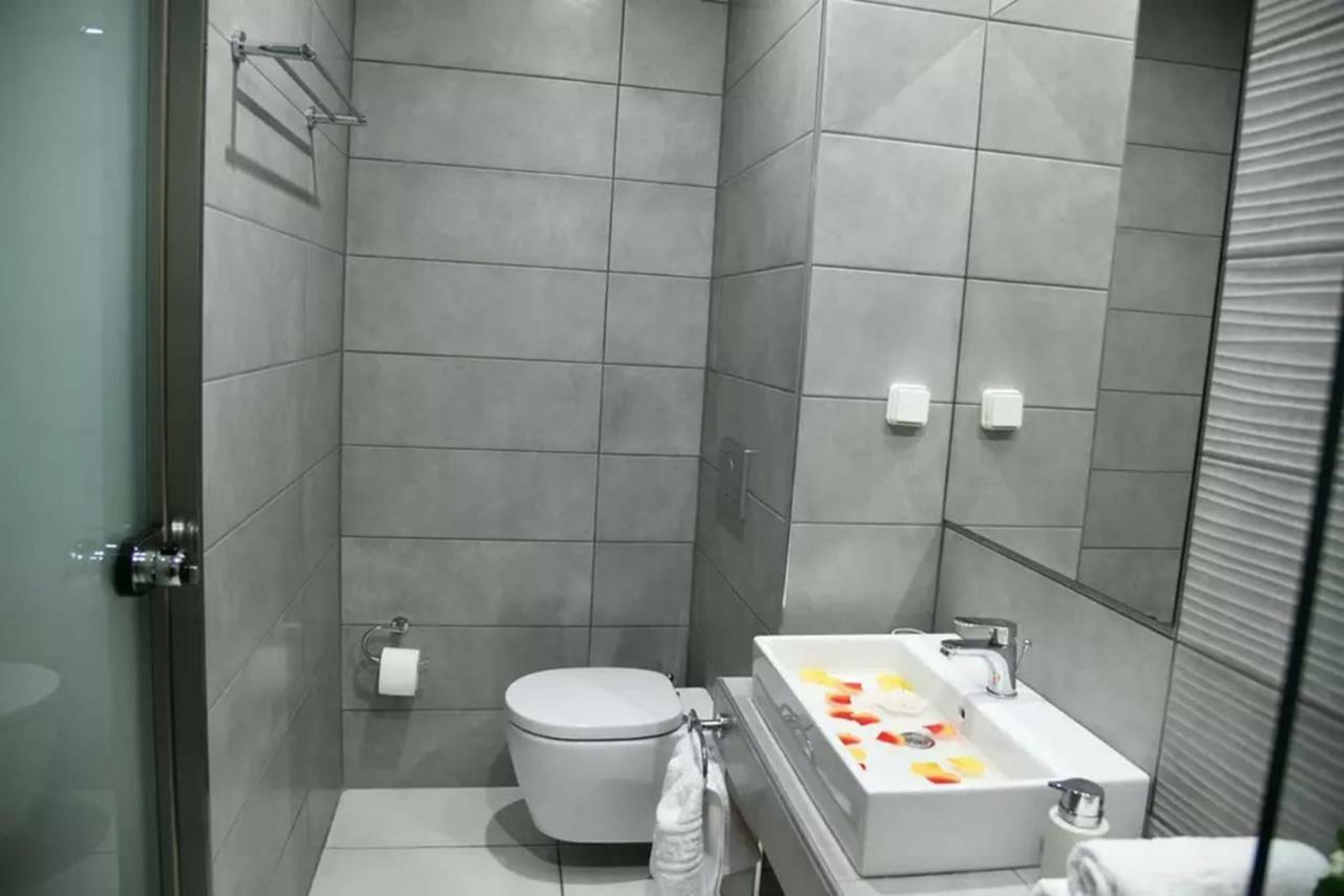 City Heart Luxury Studio Aurora Rhodes City Bagian luar foto