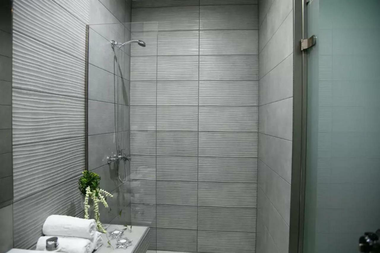 City Heart Luxury Studio Aurora Rhodes City Bagian luar foto