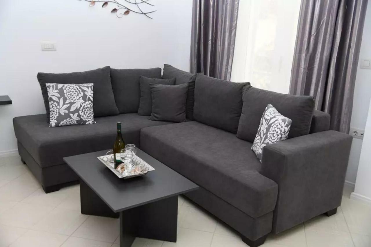 City Heart Luxury Studio Aurora Rhodes City Bagian luar foto