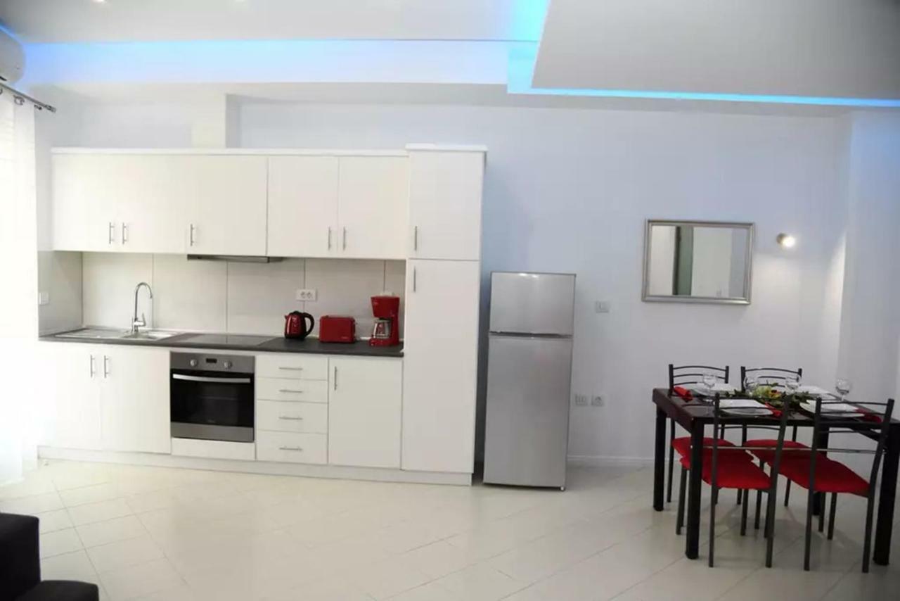City Heart Luxury Studio Aurora Rhodes City Bagian luar foto