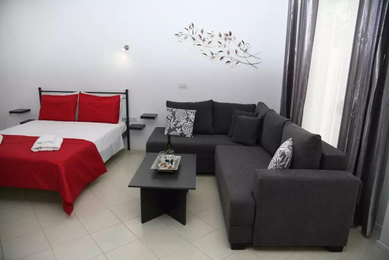 City Heart Luxury Studio Aurora Rhodes City Bagian luar foto