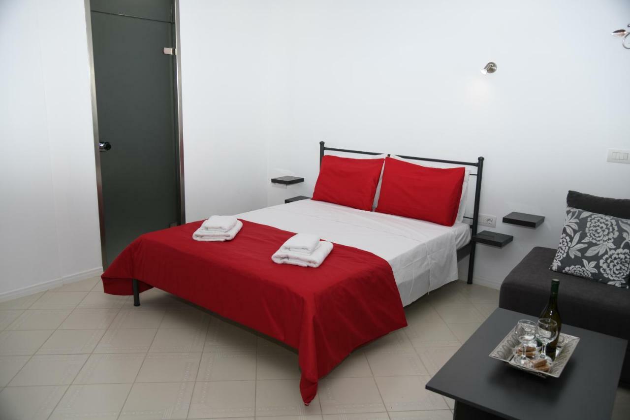 City Heart Luxury Studio Aurora Rhodes City Bagian luar foto