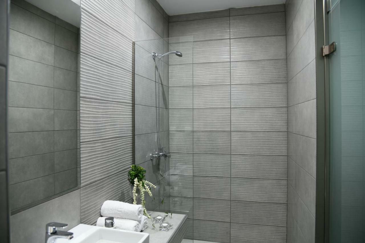 City Heart Luxury Studio Aurora Rhodes City Bagian luar foto