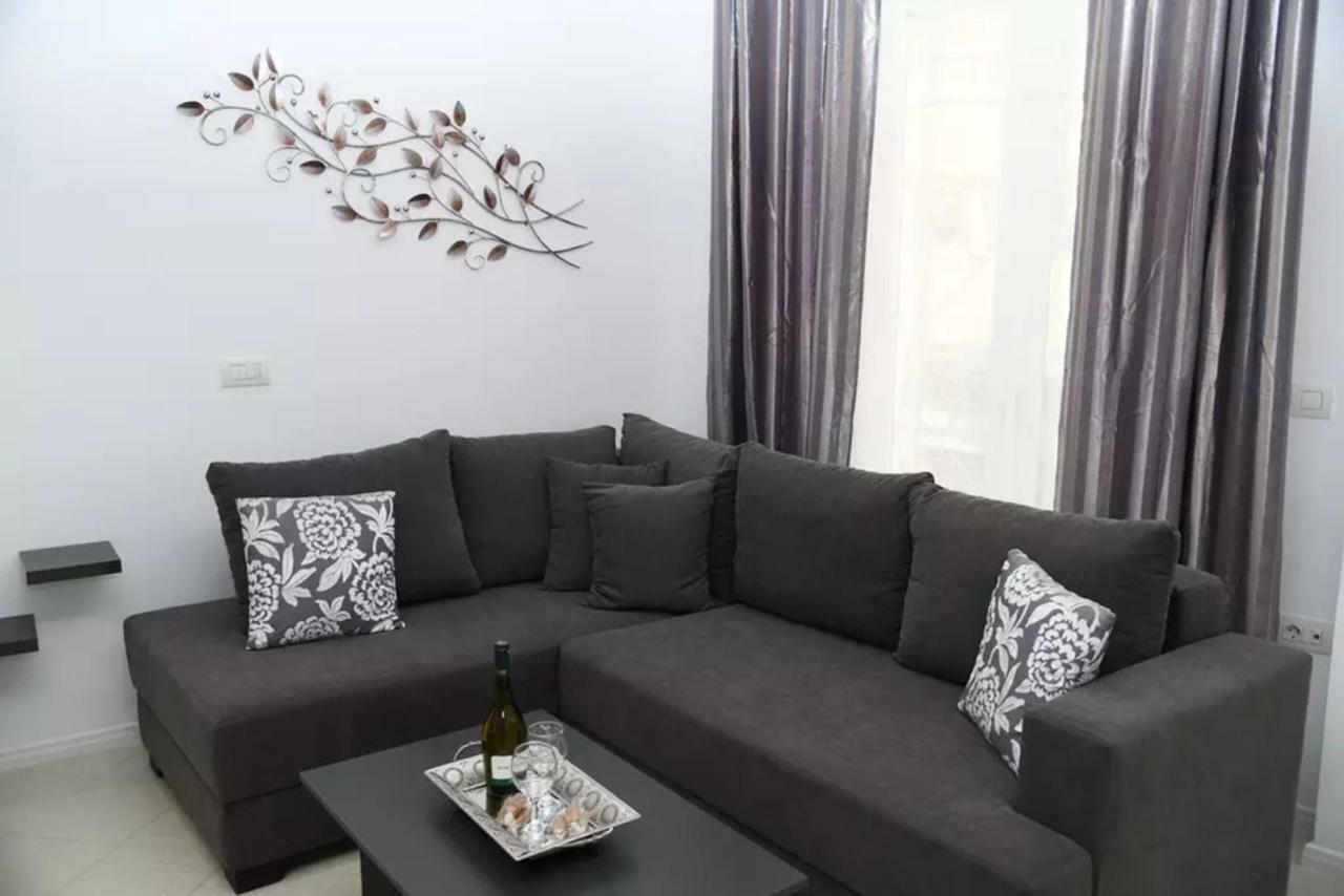 City Heart Luxury Studio Aurora Rhodes City Bagian luar foto