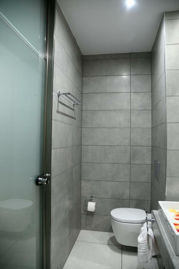 City Heart Luxury Studio Aurora Rhodes City Bagian luar foto